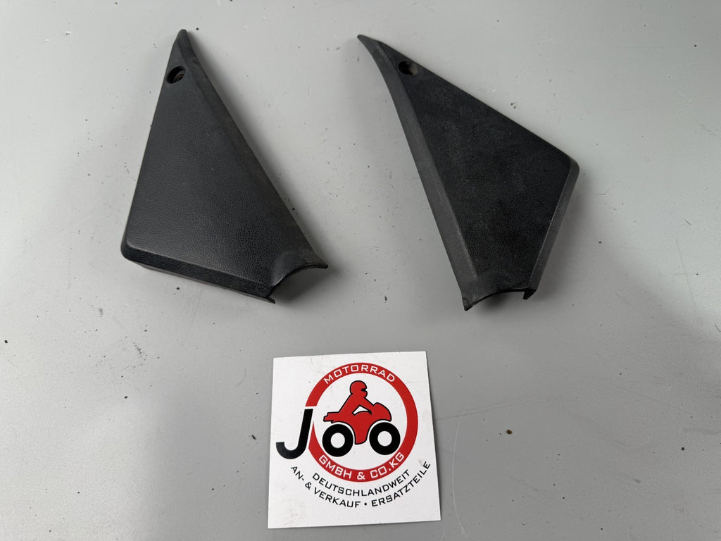 Suzuki GSF600 GN77B Bandit Seitendeckel rahmenabdeckung Cover Verkleidung