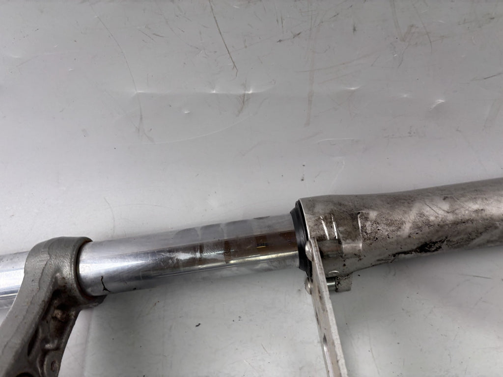 Suzuki VX 800 VS51B Gabel Standrohr Tauchrohr Fork Absorber shoks