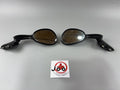 Triumph Daytona 955i T595 N 2002 Spiegel Spiegelpaar Mirror rechts right links