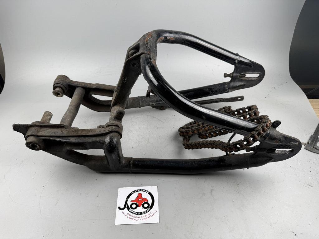 Honda VT600C Shadow Schwinge Swing Schwingarm Aufhängung Hinterrad