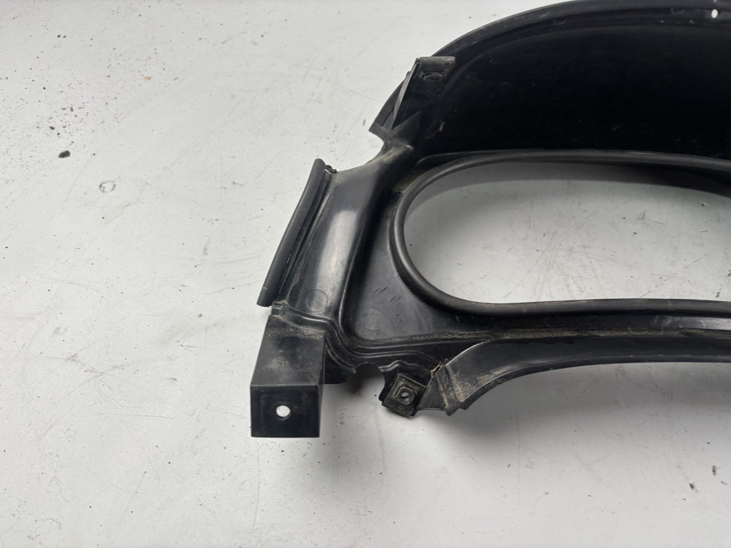 Yamaha FJ1200 3CW 3YA Tachoverkleidung Cover Abdeckung Cockpit Fair Maske Kanzel