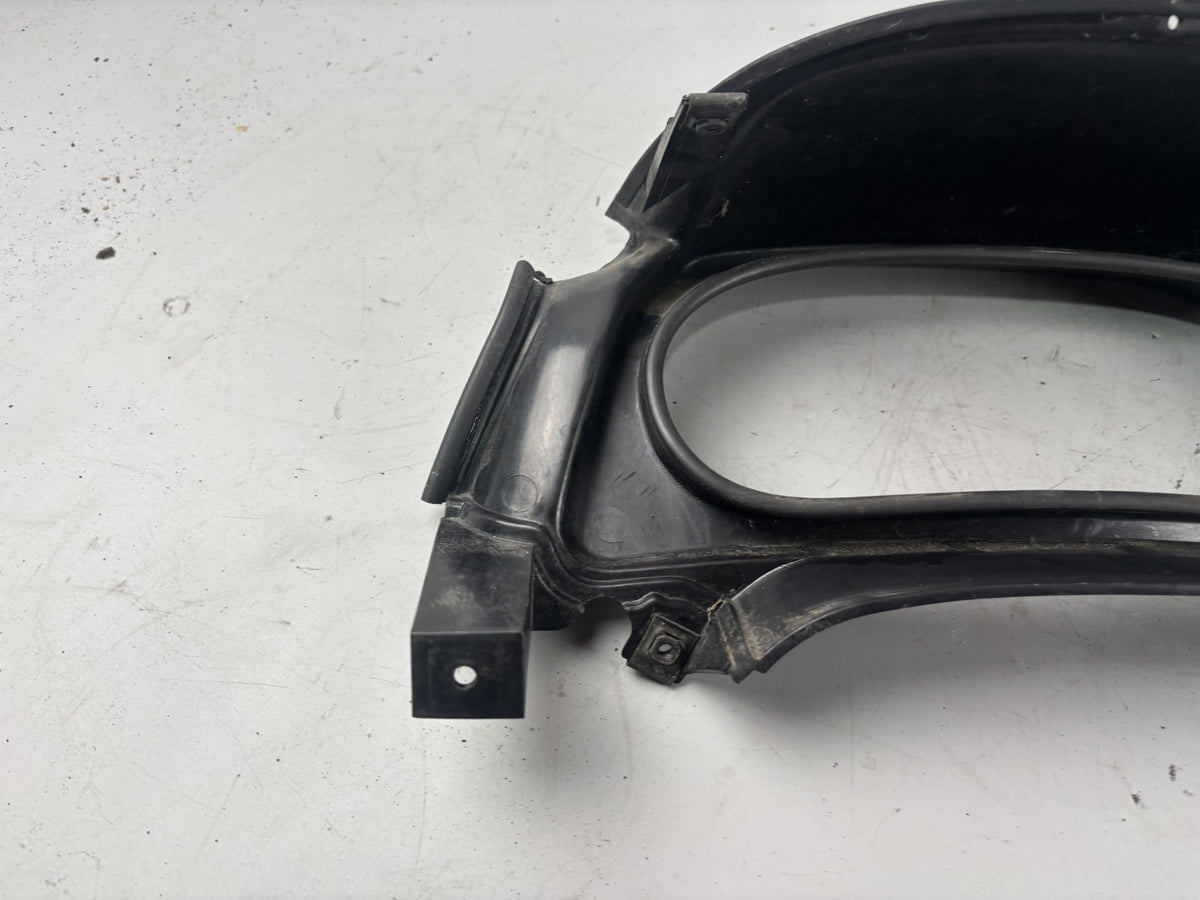 Yamaha FJ1200 3CW 3YA Tachoverkleidung Cover Abdeckung Cockpit Fair Maske Kanzel