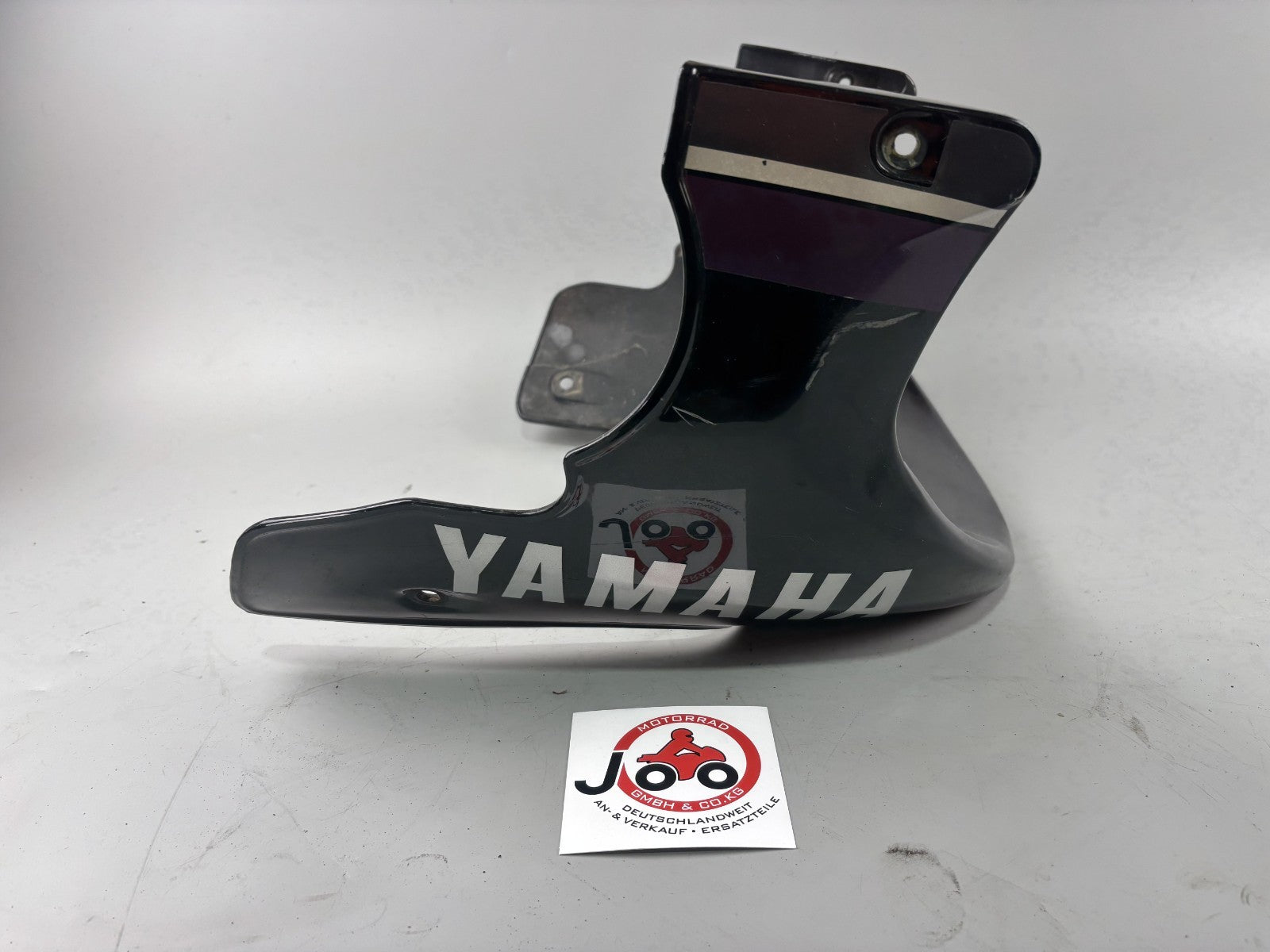 Yamaha XJ900 F 4BB Bugspoiler Verkleidung Cover Bug Unterfahrschutz
