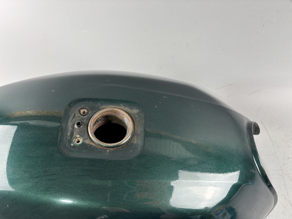 Kawasaki ER 5 ER500A Tank Benzintank Fuel Gas Gasoline Kraftstofftank
