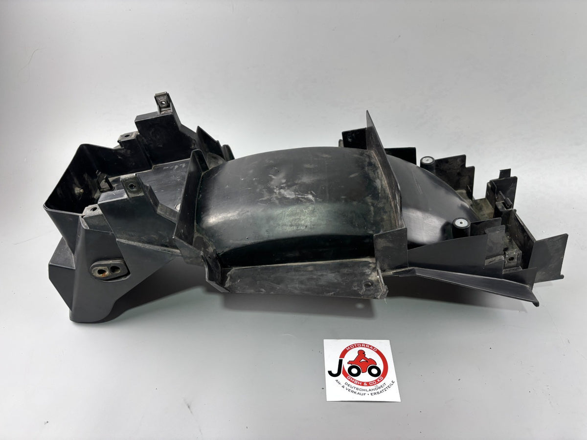 Yamaha FZS600 Fazer RJ02  Schutzblech Heckuntersicht Verkleidung Abdeckung