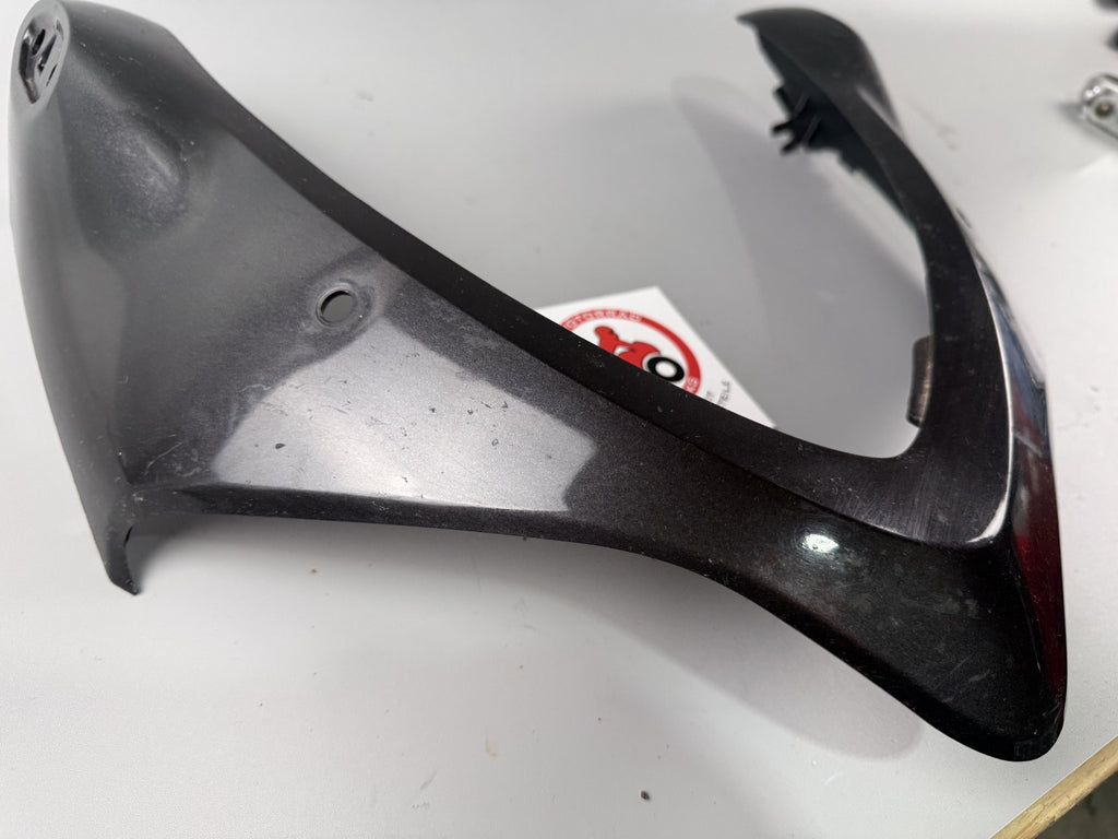 Suzuki GSF 600 Bandit POP WVA8 Verkleidungsscheiben Abdeckung Deckel Cover