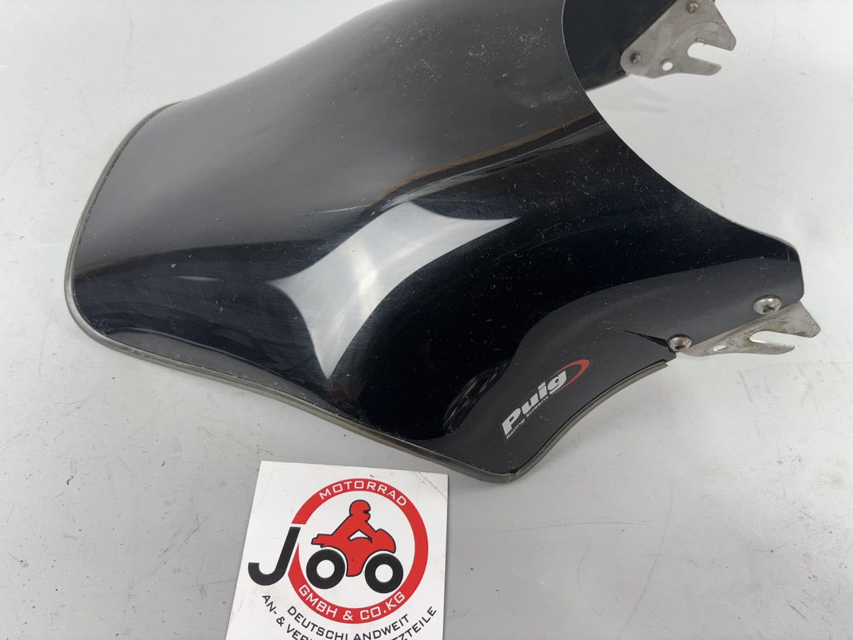 Suzuki VX 800 VS51B Windschild Windshield Windschutzscheibe Front Maske