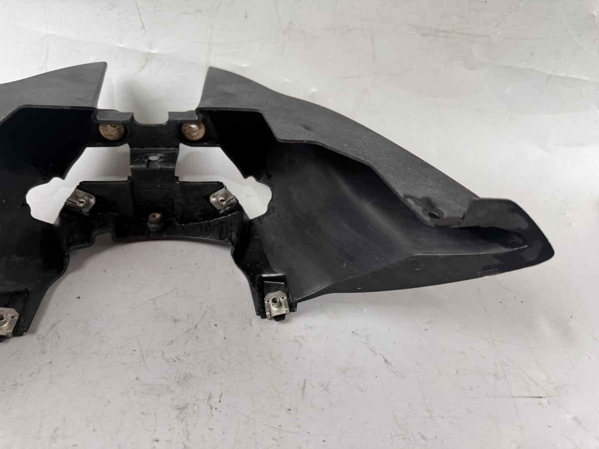 BMW K 1200 S K40 Heckverkleidung Innenverkleidung Inside Cover