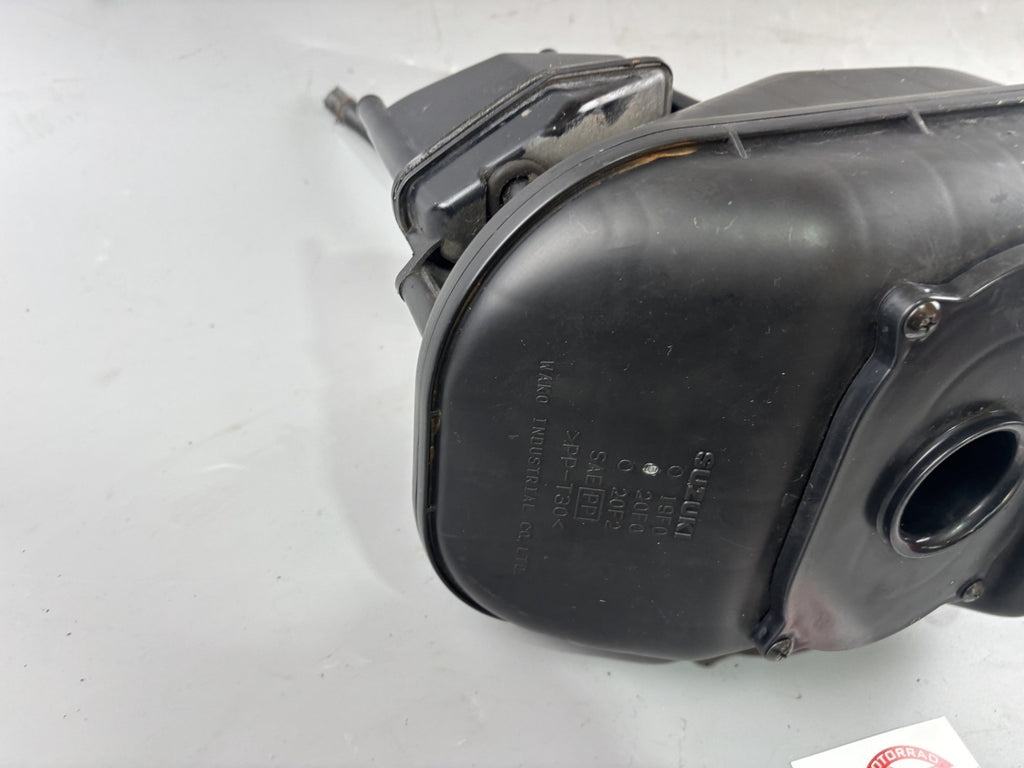 Suzuki SV650 N AV Luftfilterkasten Airbox Ansaugung Vergaser