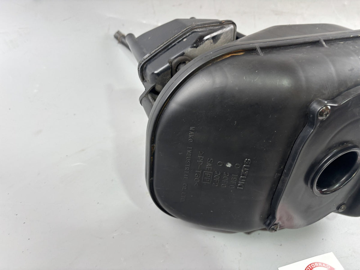 Suzuki SV650 N AV Luftfilterkasten Airbox Ansaugung Vergaser