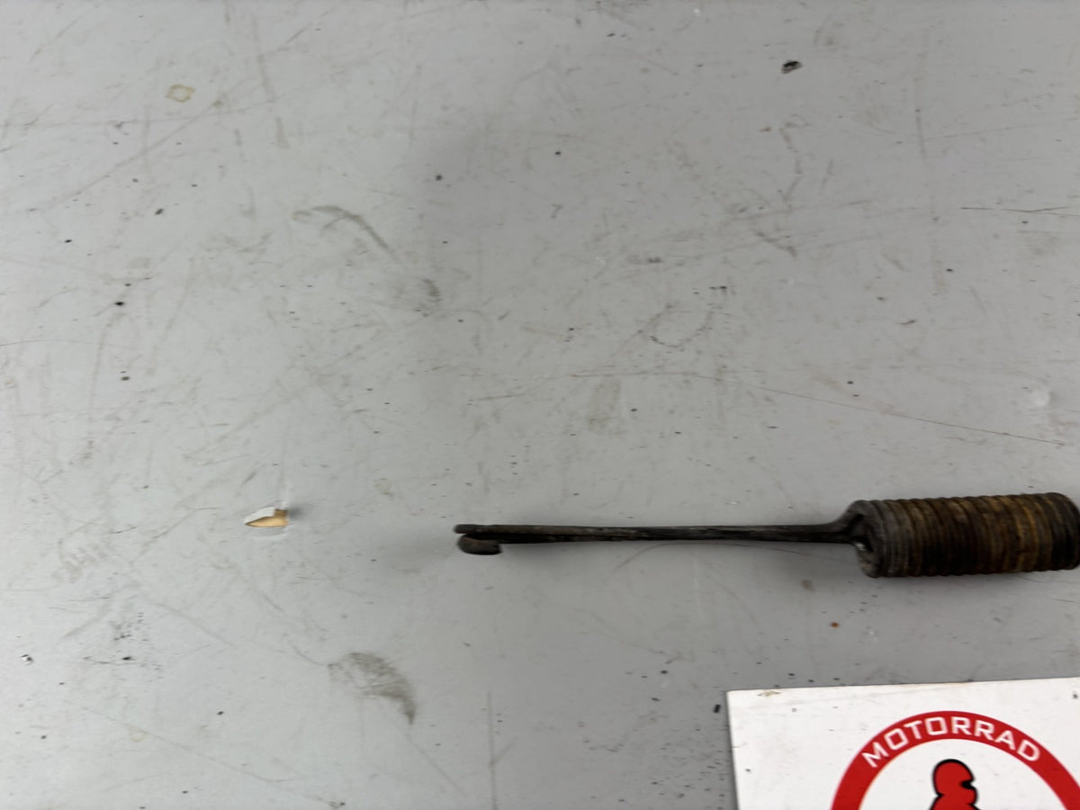 Honda CBX 650 E RC13 Hauptständer mainstand Holder Halter