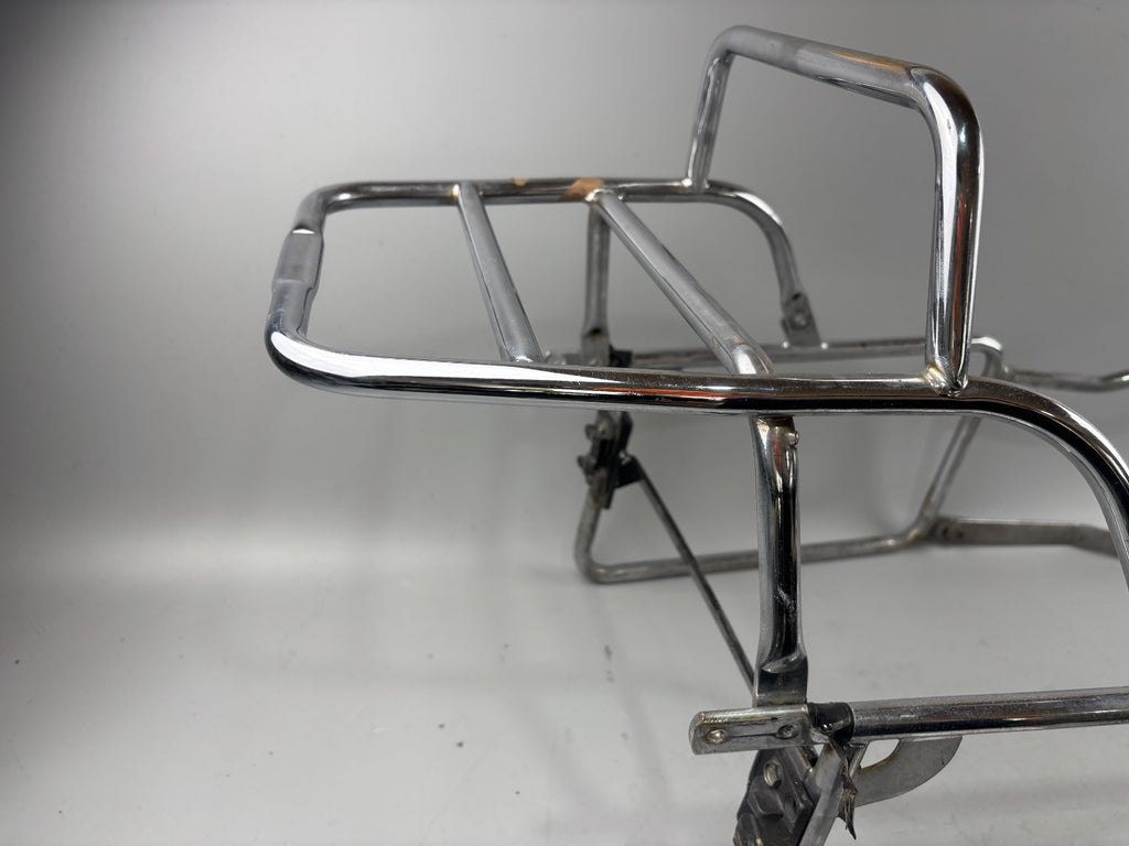 Yamaha XJ900 F 4BB Kofferträger Bag Box Holder Seitenkoffer Gepäckträger