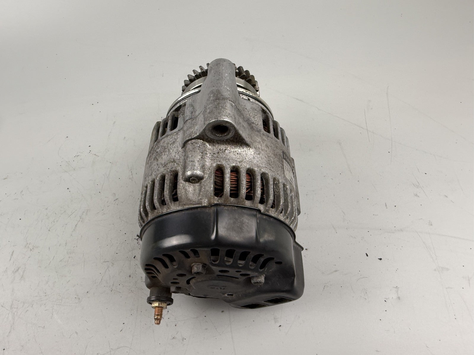 Suzuki GSX750 AE Inazuma Lichtmaschine Lima Lightmachine Generator Electric