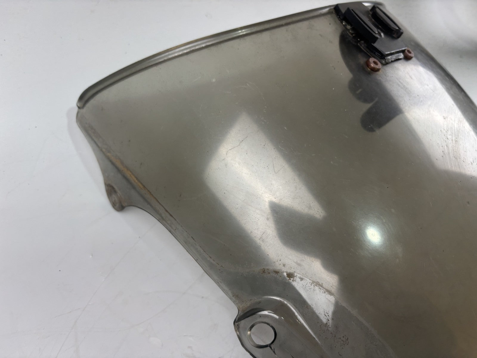 Honda VFR750 F Rc36/2 Windschild Windshield Windschutzscheibe Maske Kanzel