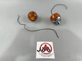 Honda CX500 Blinker Blinkerpaar Turn Signal Light