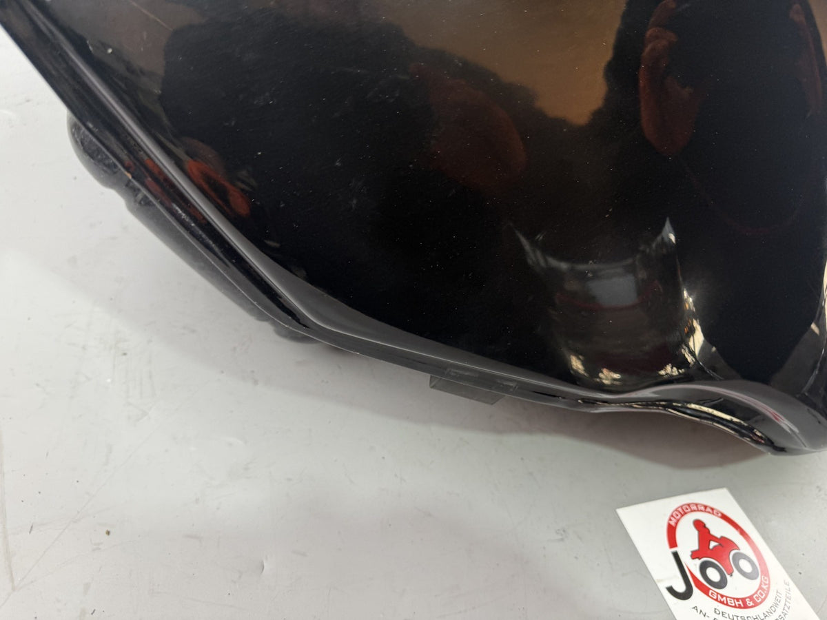 Yamaha XJ 900 Diversion 4KM Tank Benzintank Kraftstofftank Fuel Gas Gasoline
