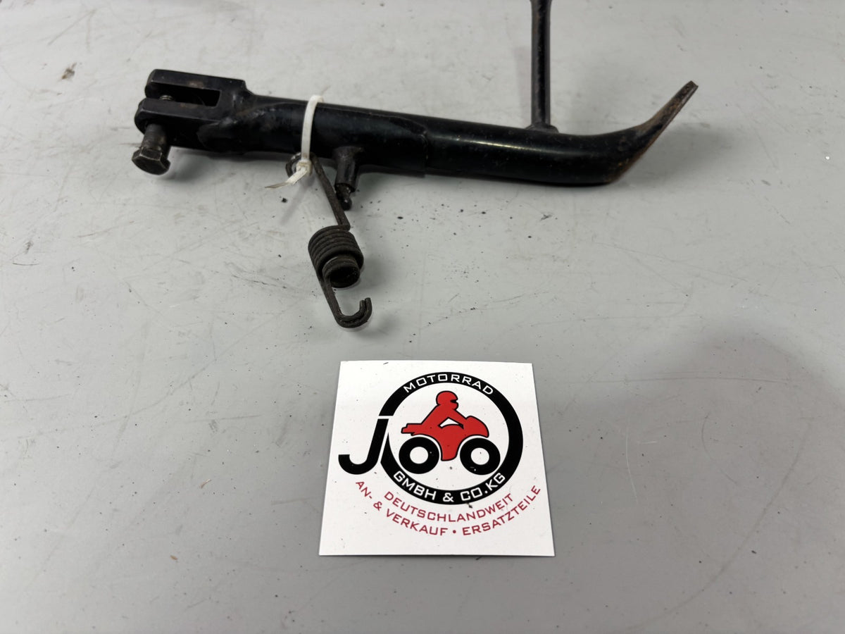 Suzuki GSX 750 AE Inazuma Seitenständer Sidestand Holder