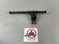 Yamaha SZR 660 Belgarda 4SU Achse Kettenspanner back hinten Antrieb