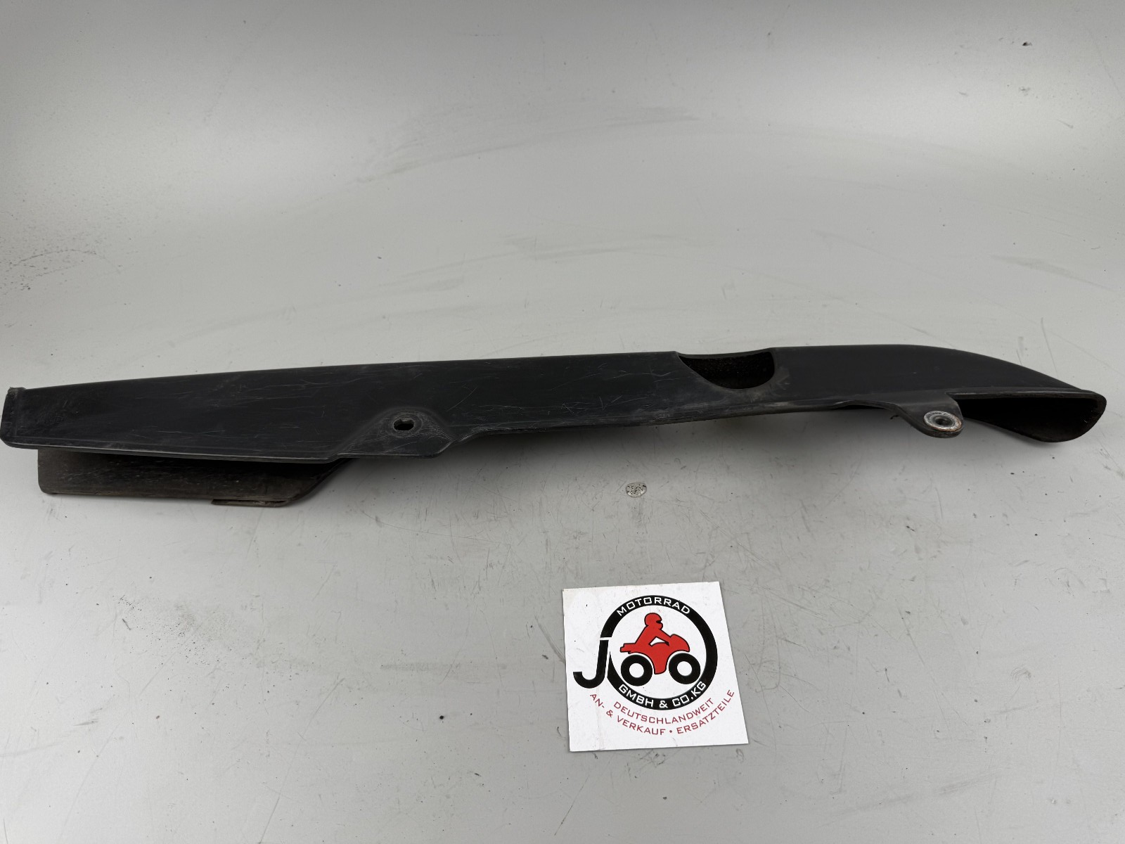 Honda CB750 Sevenfifty RC42 Kettenschutz Abdeckung Cover Chain