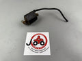 Suzuki GN250 NJ42A Zündspule Zündkabel Ignition