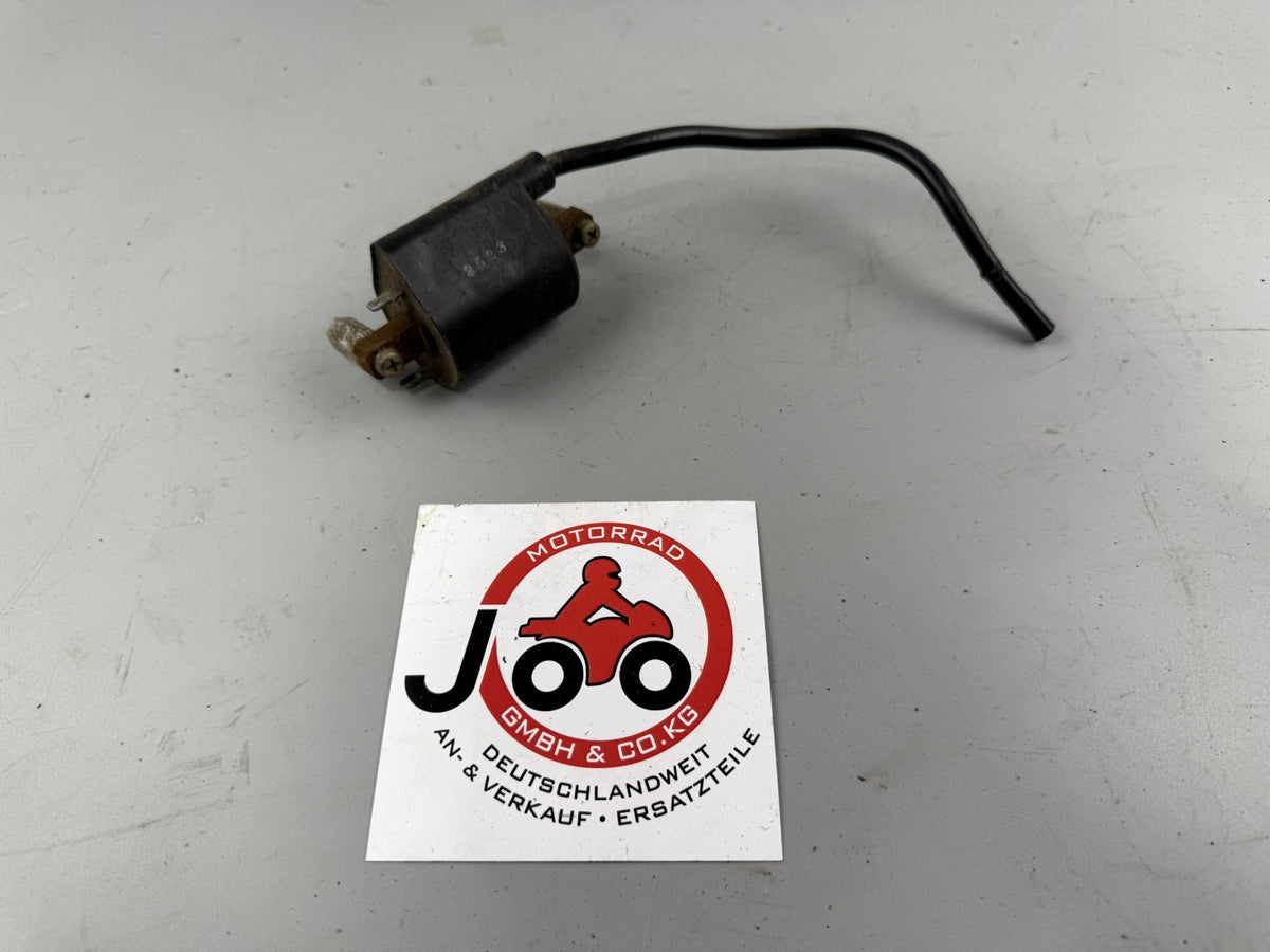 Suzuki GN250 NJ42A Zündspule Zündkabel Ignition