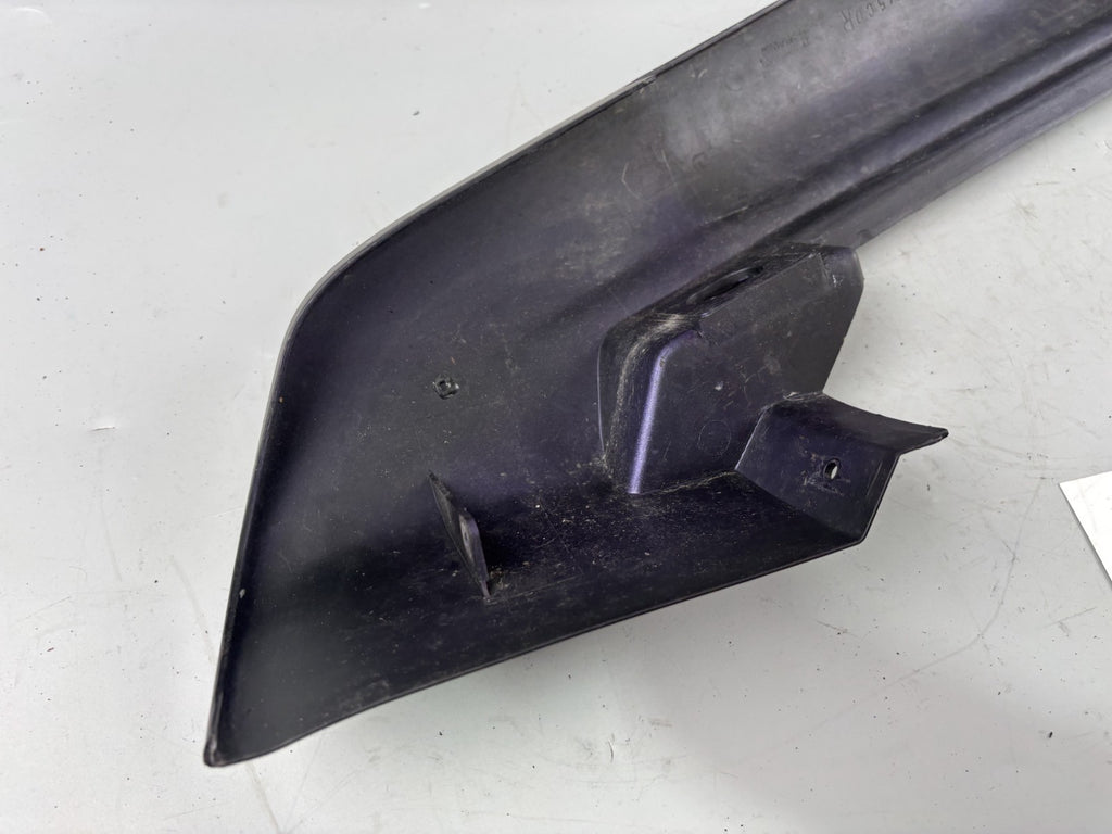 Suzuki VX 800 VS51B Seitenverkleidung Sidecover Seitenteil links left