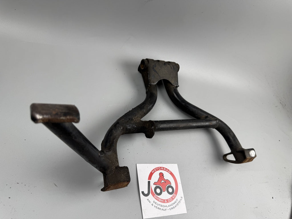 Suzuki GSX 750 AE Inazuma Hauptständer Mainstand Stand Mitte Ständer