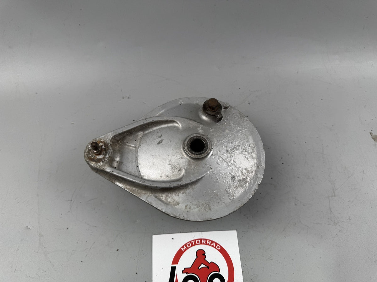 Honda XBR 500 PC15 Trommelbremse Bremse Brake hinten back