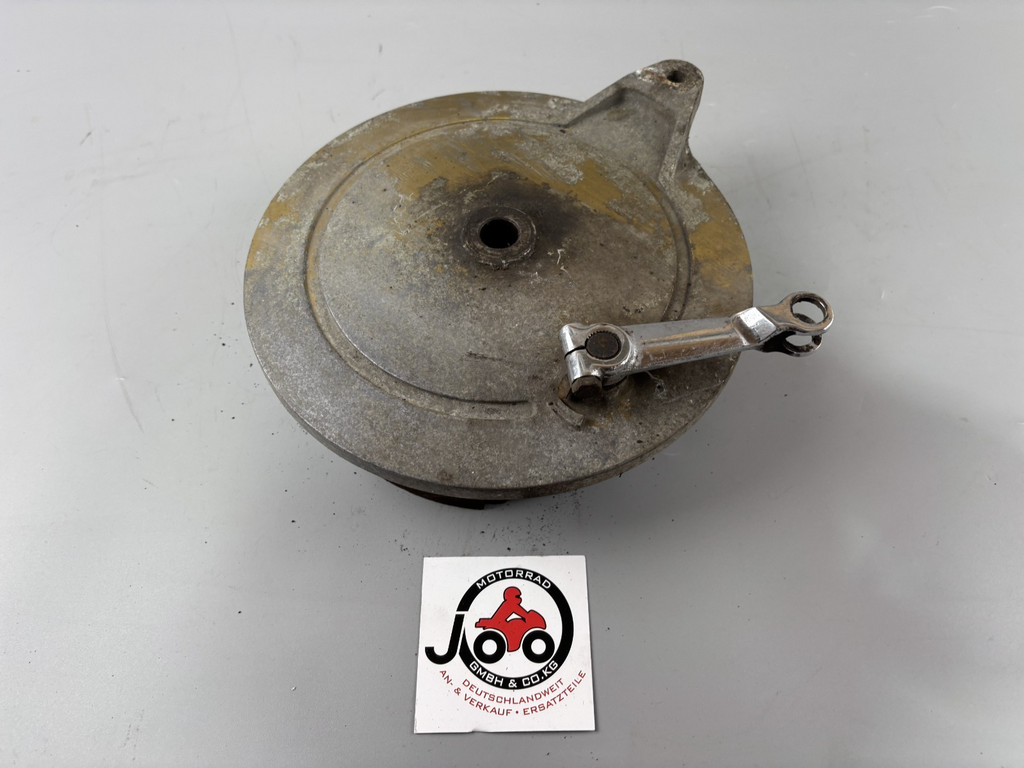 Yamaha XV700 Virago 56E Bremse Trommelbremse Brake hinten back