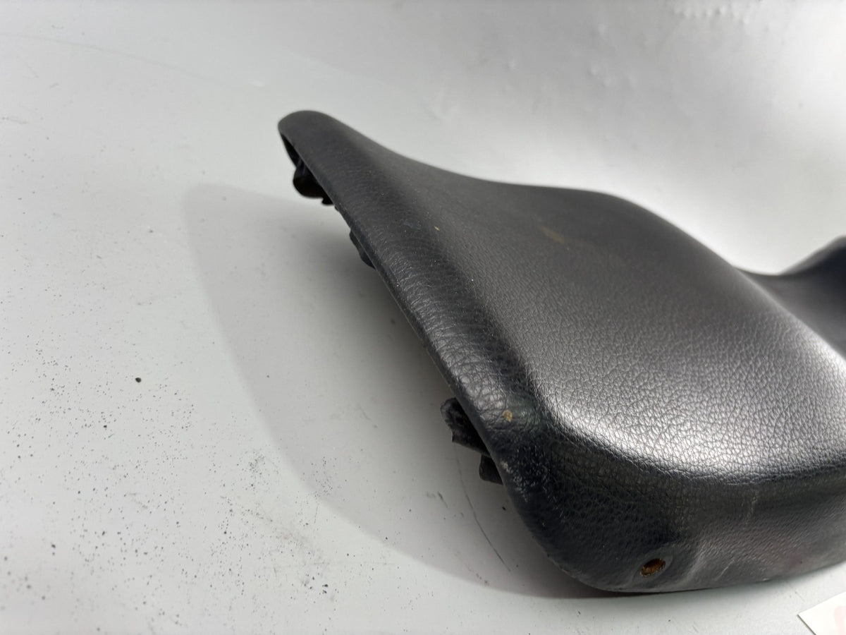 Kawasaki ZZR600D ZX600D Sitzbank Seat Sitz Bezug Kissen