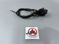 Kawasaki ZX6R ZX636 A 2002  Lenkerschalter Handlebar Switch links left Choke