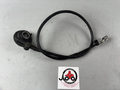 Suzuki GSX 750 AE Inazuma Tachoschnecke Tachowelle Speedometer Antrieb