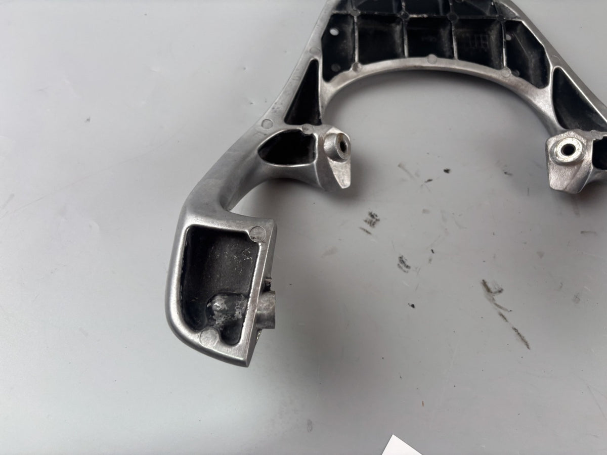 Yamaha TDM 850 3VD Soziushaltegriff Haltegriff Griff Haltebügel Spoiler