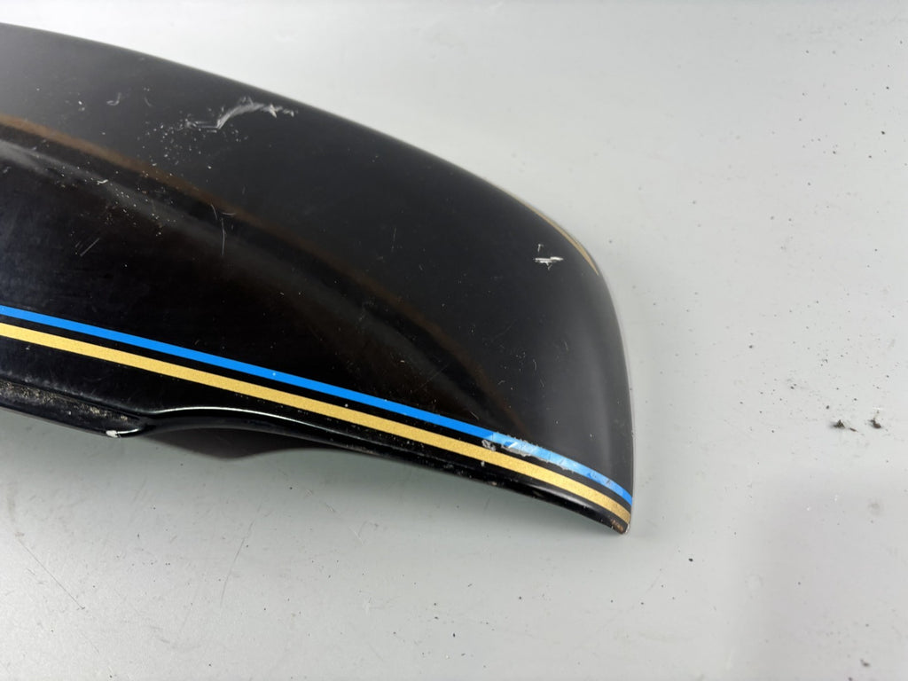 Honda GL1 GL1000 Goldwing Seitendeckel Seitendeckel Sidecover Deckel links left