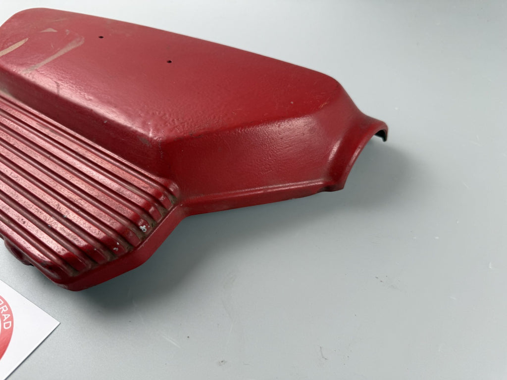 Honda CX500 Seitendeckel Sidecover Seitenverkleidung Abdeckung Cover rechts righ