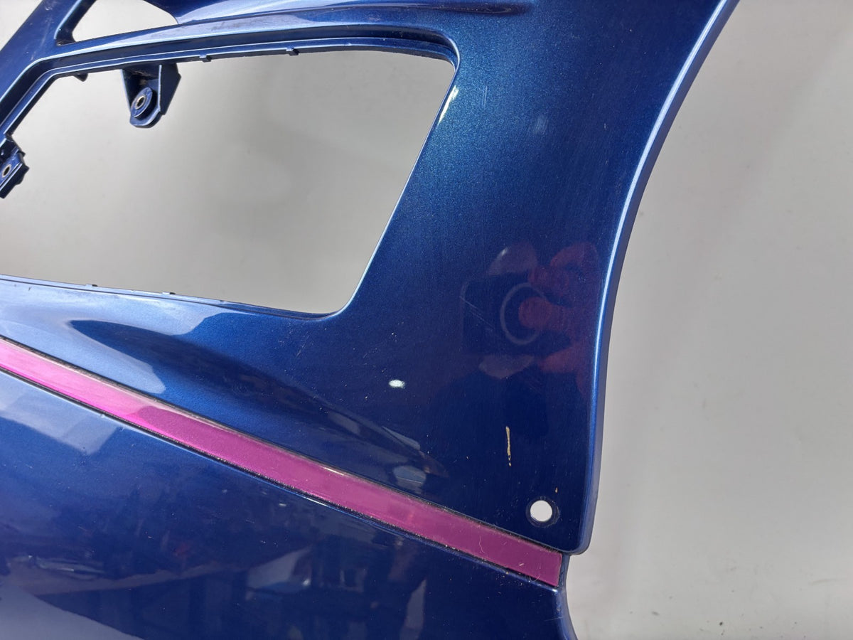 Suzuki RF 600 R GN76A Seitenverkleidung Sidecover Seitenteil front vorn rechts