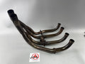 Suzuki GSX - R 1100 GV73C Krümmer Downpipe Manifold Exhaust Auspuff