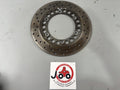 Yamaha TDM 850 3VD Bremsscheibe Brake Disc hinten back 3,9mm