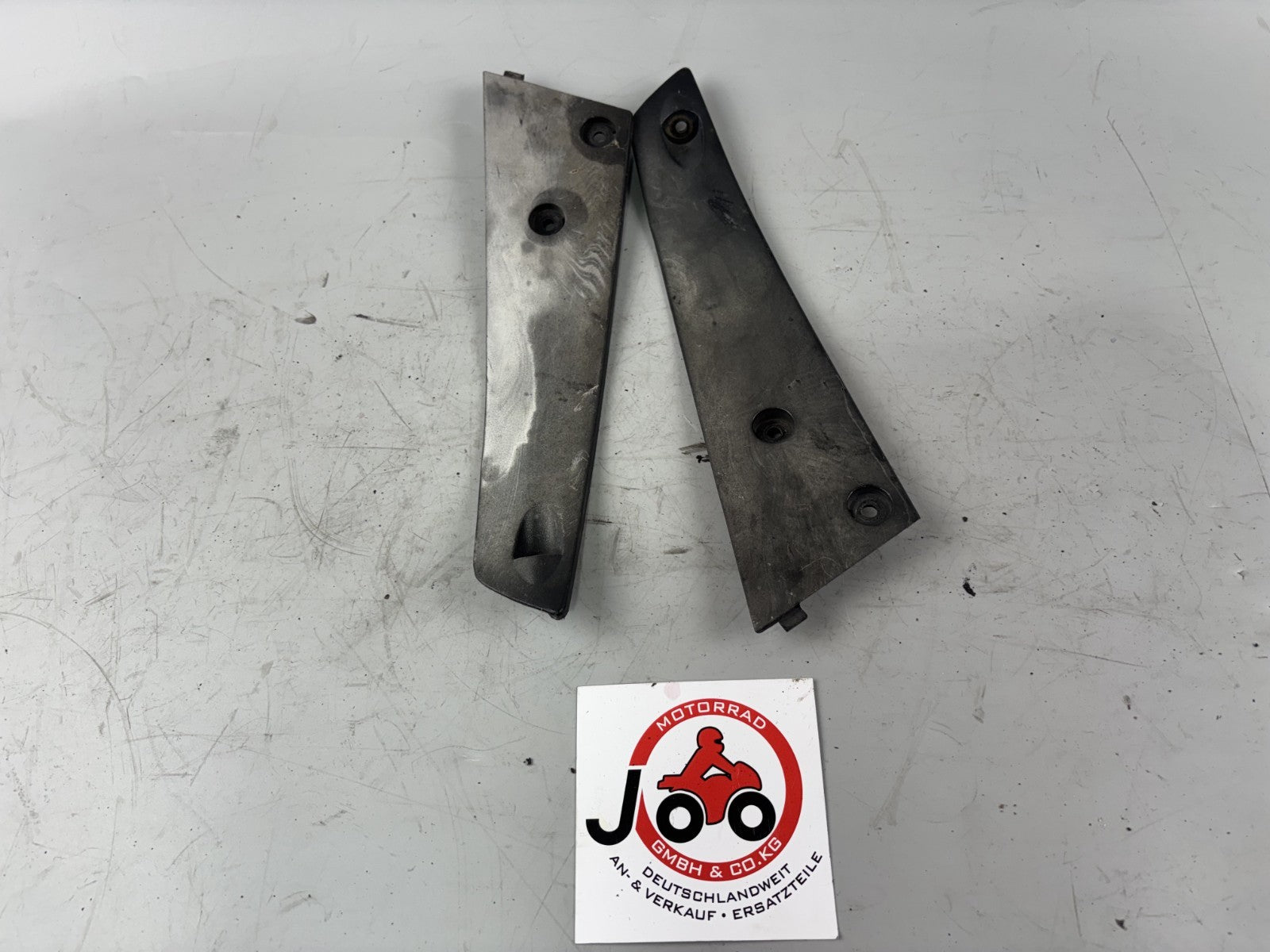 Suzuki GSX-R 750 W GR7BB Innenverkleidung Inside Abdeckung Cover