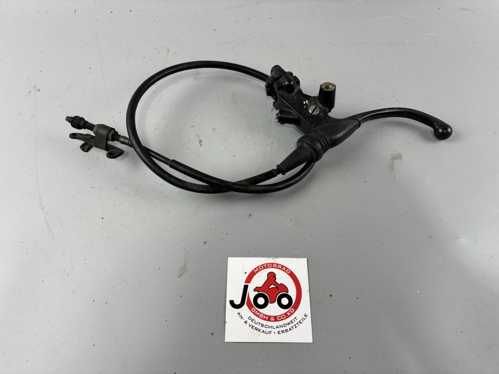 Honda CB450S PC17 Kupplungsarmatur Clutch Hebel Kupplungseinheit Lenker Handleba