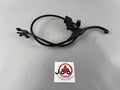 Honda CB450S PC17 Kupplungsarmatur Clutch Hebel Kupplungseinheit Lenker Handleba