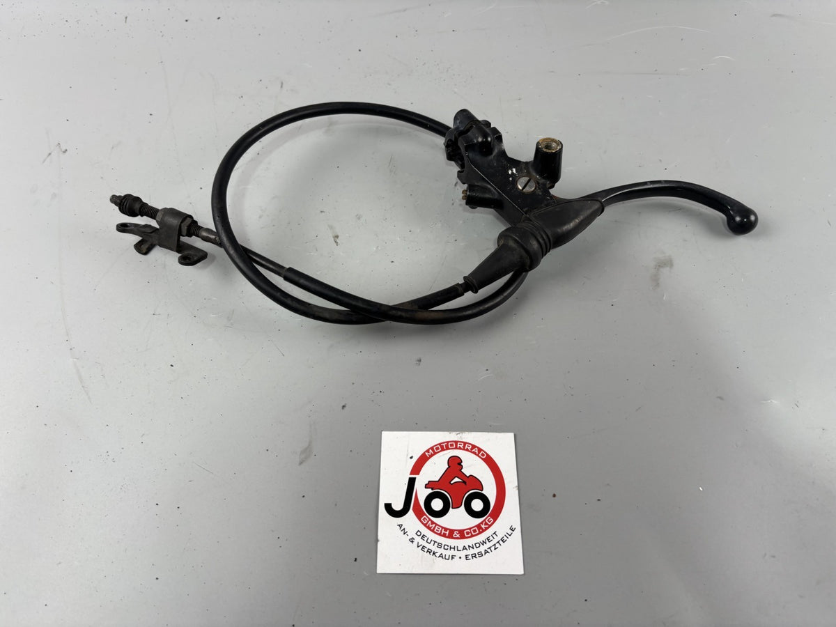 Honda CB450S PC17 Kupplungsarmatur Clutch Hebel Kupplungseinheit Lenker Handleba