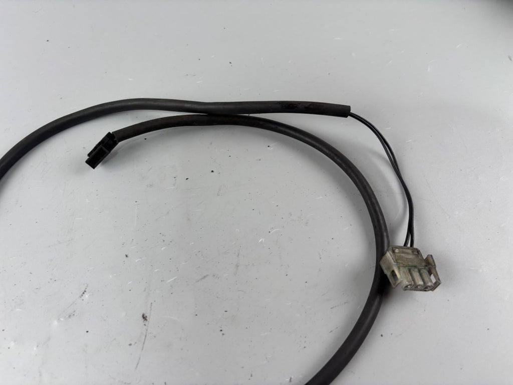 BMW R 1100 RS Kabel Stecker Electric