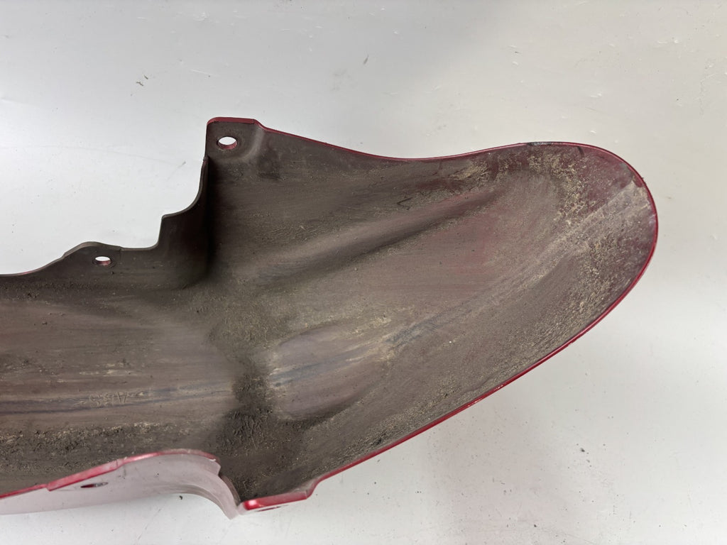 Yamaha Majesty 250 Fender Schutzblech Verkleidung Kotflügel Spritzschutz vorne