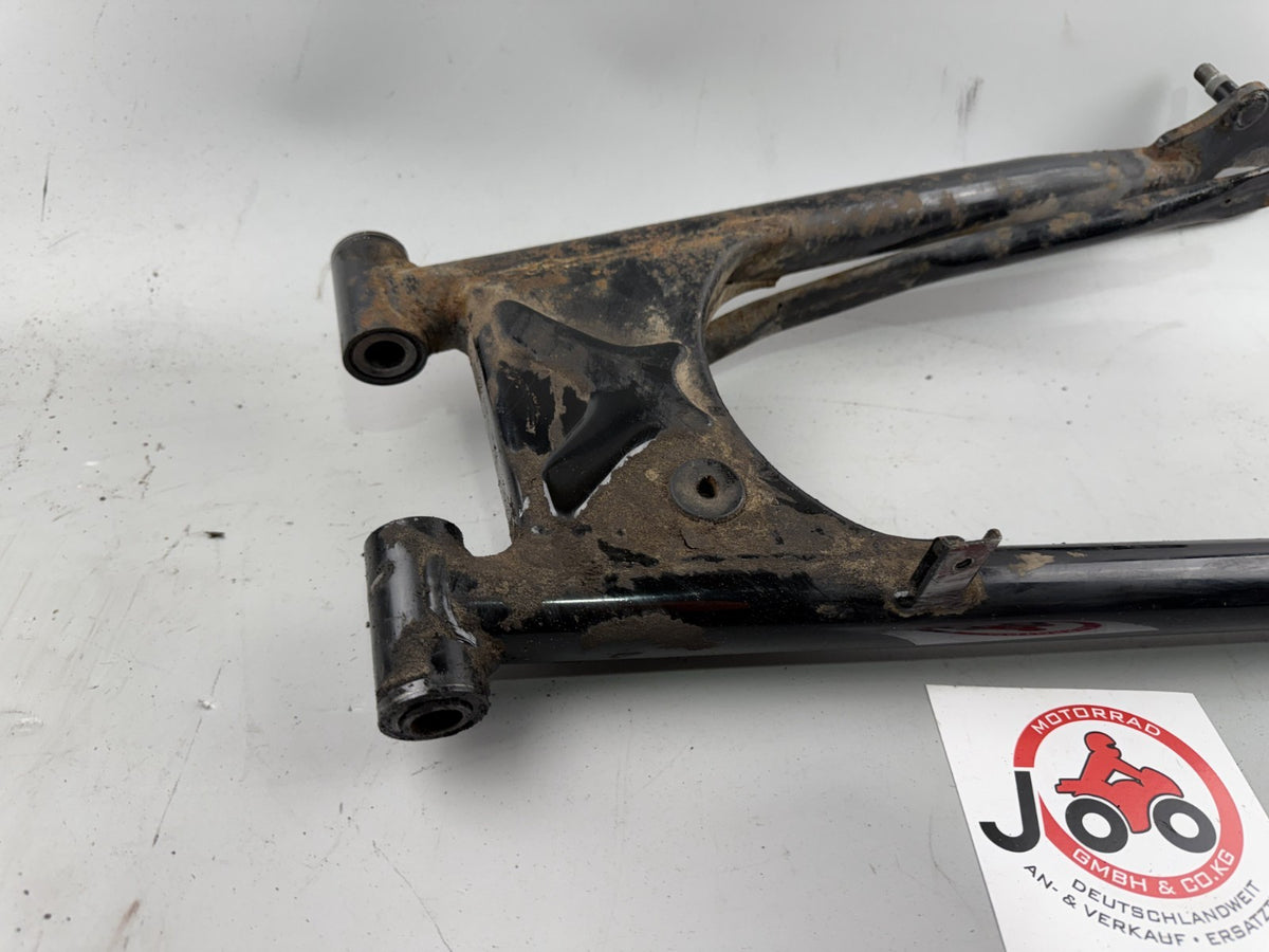 Suzuki GN250 NJ42A Schwinge Schwingarm Swing Swingarm Aufhängung