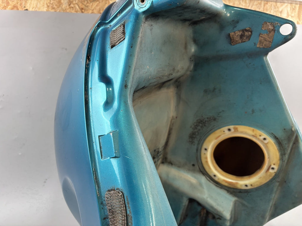 BMW R 1100 RS Tank Benzintank Fuel Gas Gasoline Kraftstofftank