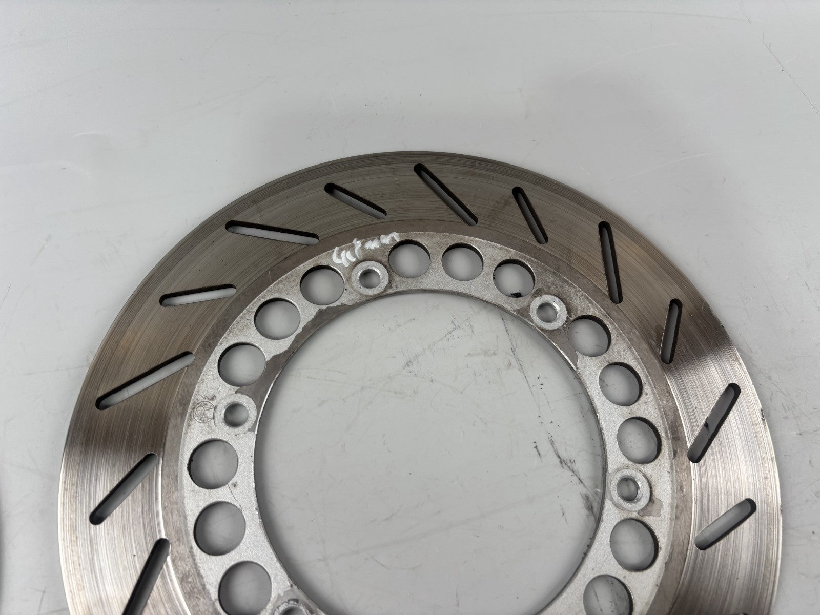 Yamaha XV1100 Virago 3LP Bremsscheibe Bremsscheiben Brake disc 4,8mm