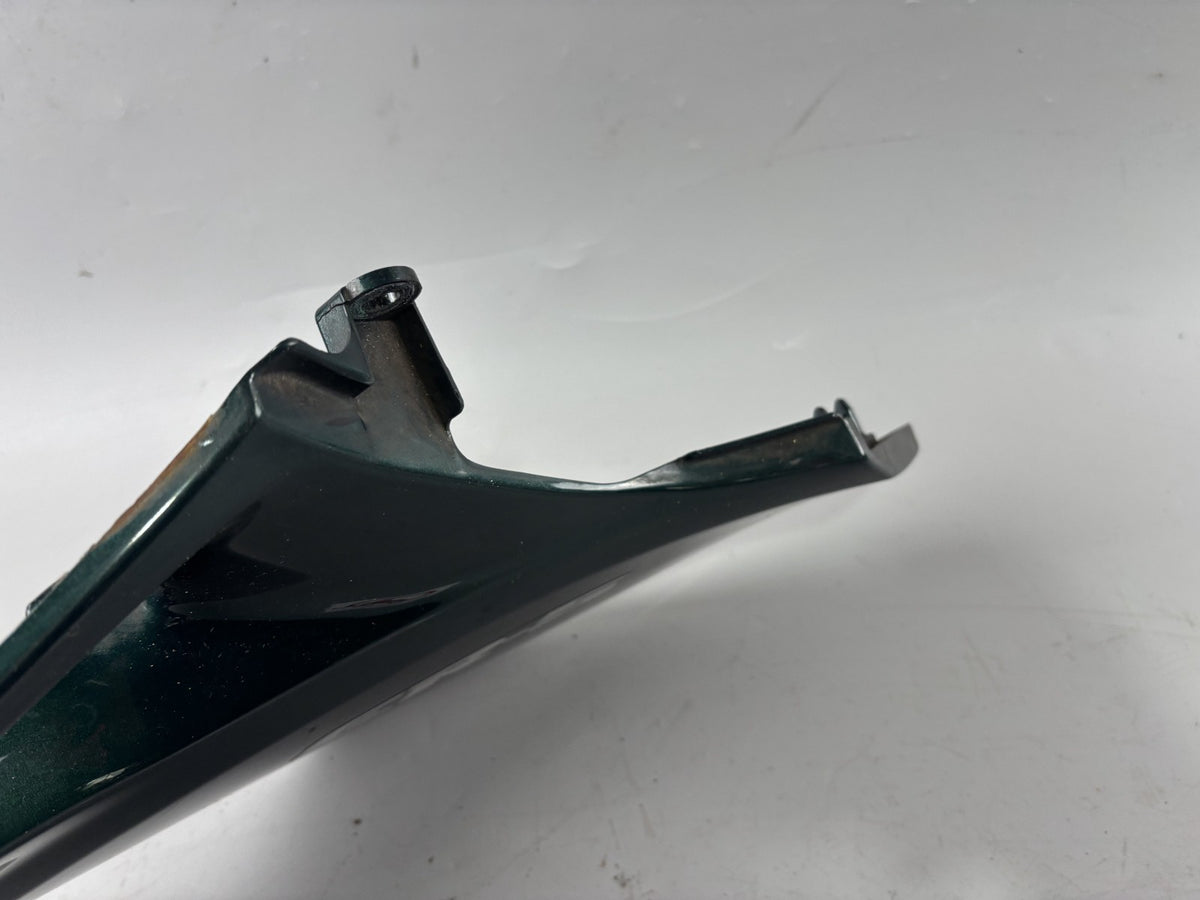 Kawasaki ER 5 EX500A Seitendeckel Sidecover Seitenteil Verkleidung links left