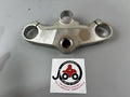 Triumph Daytona 955 T 595 Gabelbrücke Verbindung oben Head