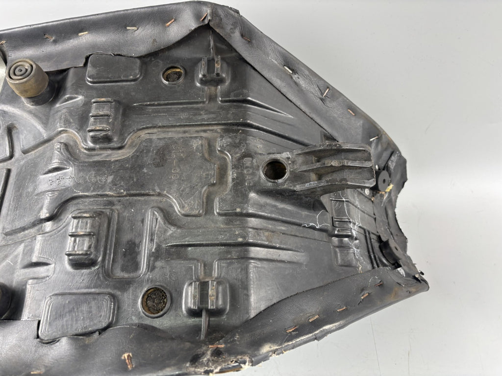 Yamaha XJ900 F 4BB  Sitz Sitzbank Seat Polster Kissen